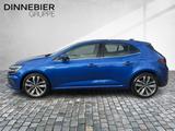 Renault Megane IV 1.3 TCe Techno LED+Kamera+Navi+SHZ - Renault Megane Techno