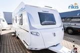 Tabbert Rossini Finest Edition 540 E 2.3 Klima Mover TV - Tabbert Rossini