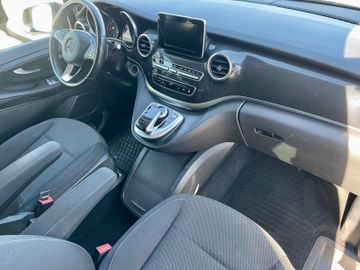 Mercedes V 250 - 3