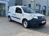 Renault Kangoo 1.5 BLUE dCi STANDHEIZUNG + KLIMA + PDC - Renault Kangoo mit Diesel-Antrieb: Kombi