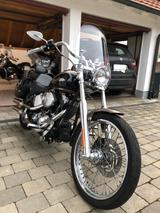 Harley-Davidson Softail Deuce - HARLEY-DAVIDSON SOFTAIL DEUCE