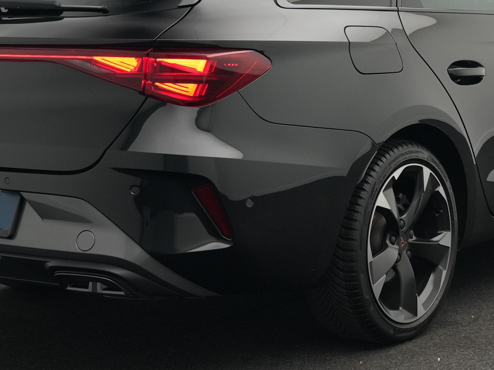 Cupra Leon - Bild 23