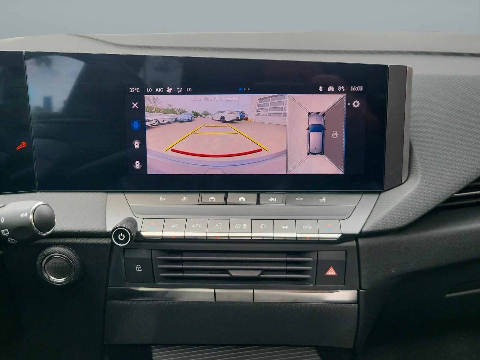 Opel Astra L "Ultimate" mit GS Line *Plug-in-Hybrid*