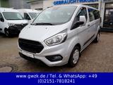 Ford Transit Custom L2 /9-Sitzer /Navi/Kam. /PDC/Temp - gebrauchte Ford Tourneo Custom aus dem Jahr 2021