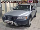 Volvo VOLVO XC70 2.5i turbo 20V cat AWD T Summum - Volvo V70: Xc