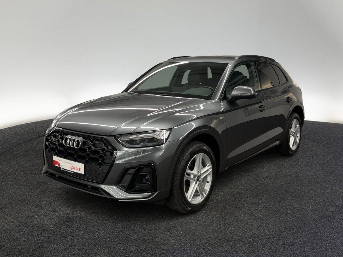 Audi Q5 - Bild 4