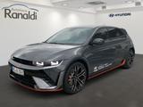 Hyundai IONIQ 5 N 84kWh 4WD+Vorführwagen+ - gebrauchte Hyundai Sportwagen