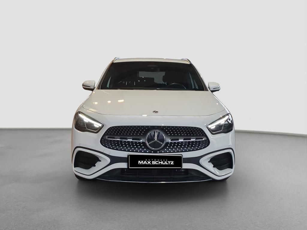 Fahrzeugabbildung Mercedes-Benz GLA 200 AMG*KeyLess*MULTIBEAM*SpurH*PDC*RFK*AHK