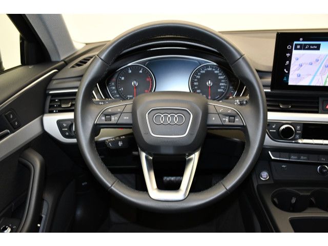 Audi A4 - Bild 6
