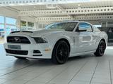 Ford Mustang 3.7l V6 LPG Leder Xenon Winterpaket - Ford Mustang: V6