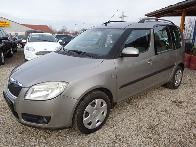 Skoda Roomster 1.4 Style