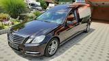 Mercedes-Benz E 250 CDI BESTATTUNGSWAGEN * KUHLMANN - Mercedes-Benz E 250 in Wiesbaden