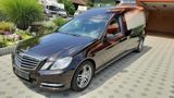 Mercedes-Benz E 250 CDI BESTATTUNGSWAGEN * KUHLMANN - Mercedes-Benz E 250 in Wiesbaden