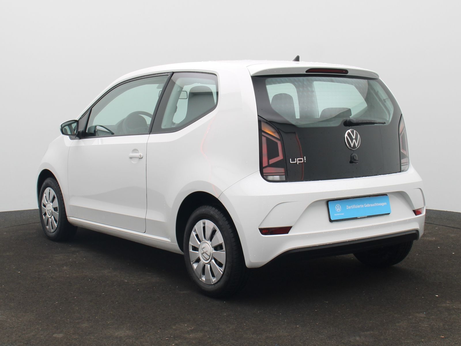 Volkswagen up! - Bild 6