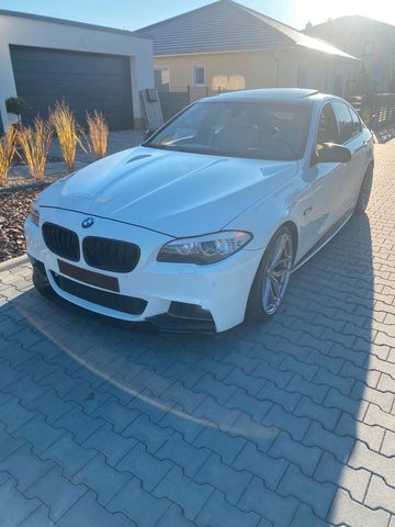 BMW 535i F10