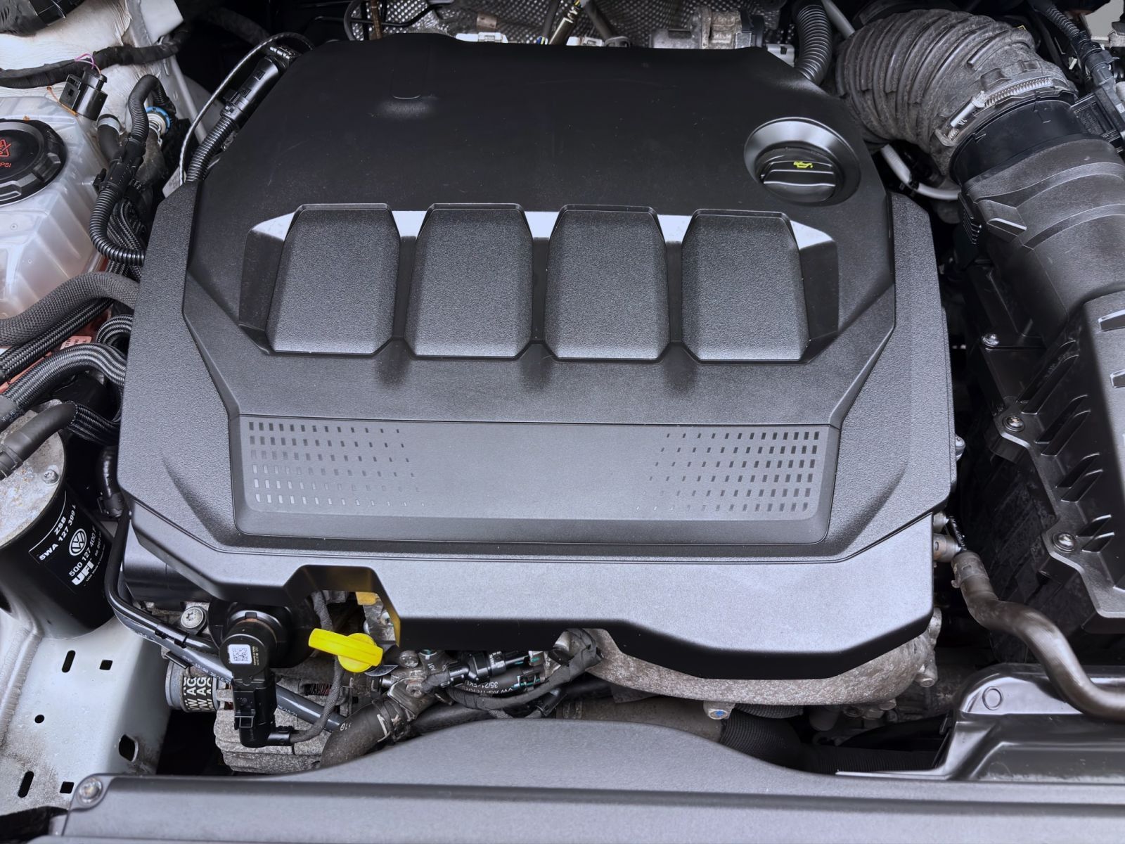 Volkswagen Caddy - Bild 18