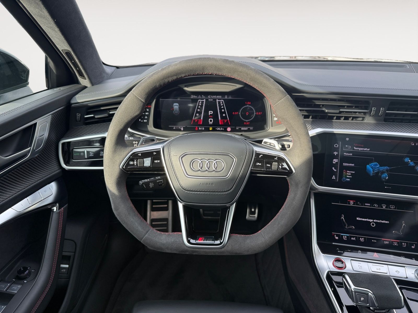 Audi RS6 - Bild 13