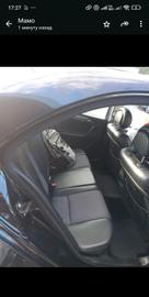 صورة 10 لـ 2004 Mercedes-BENZ C 180