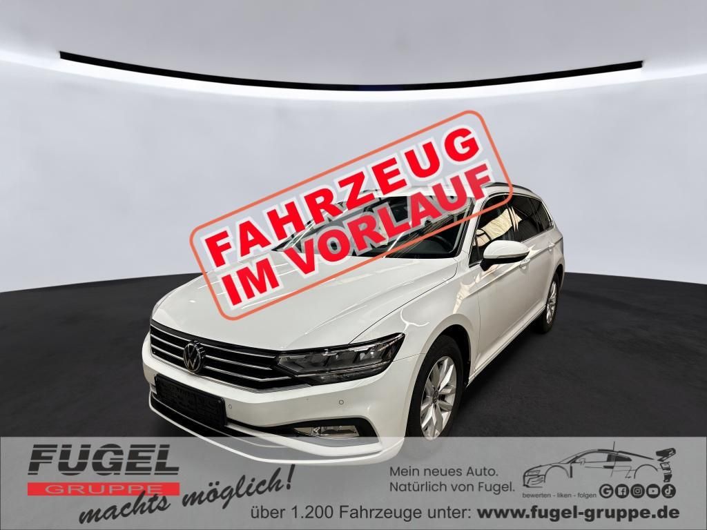 Volkswagen Passat Variant - 1