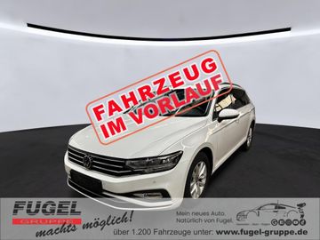 Volkswagen Passat Variant - 1