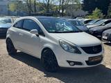Opel Corsa 1.4 TÜV NEU*74 T/KM*2 Hand*BiXenon*Klima - Opel Corsa aus 2011: 1.2