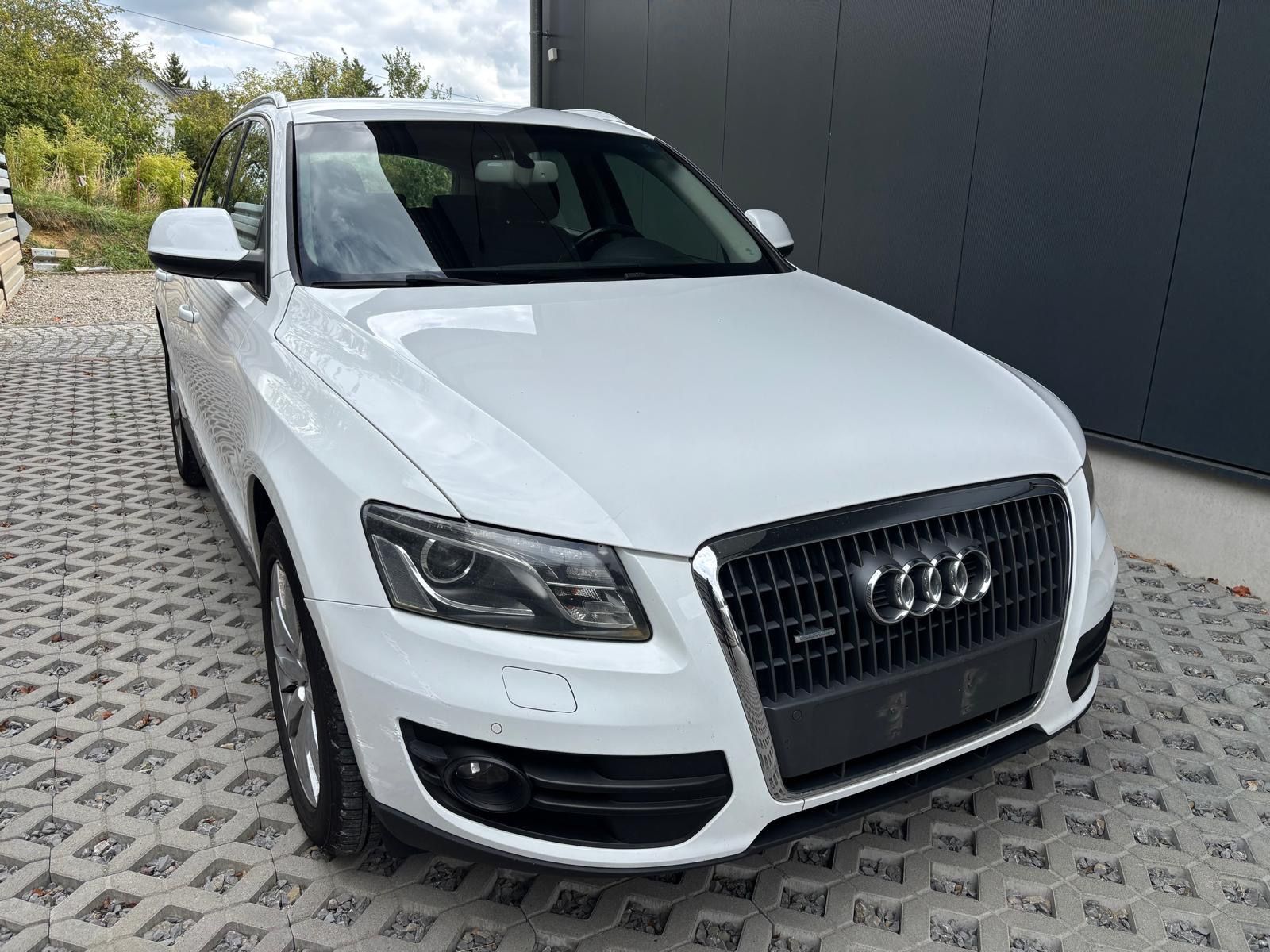 Audi Audi Q5 2.0 TDI 125 kW quattro