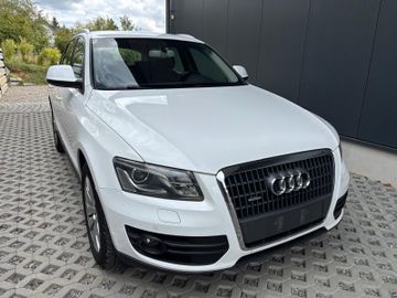 Audi Q5 - 1
