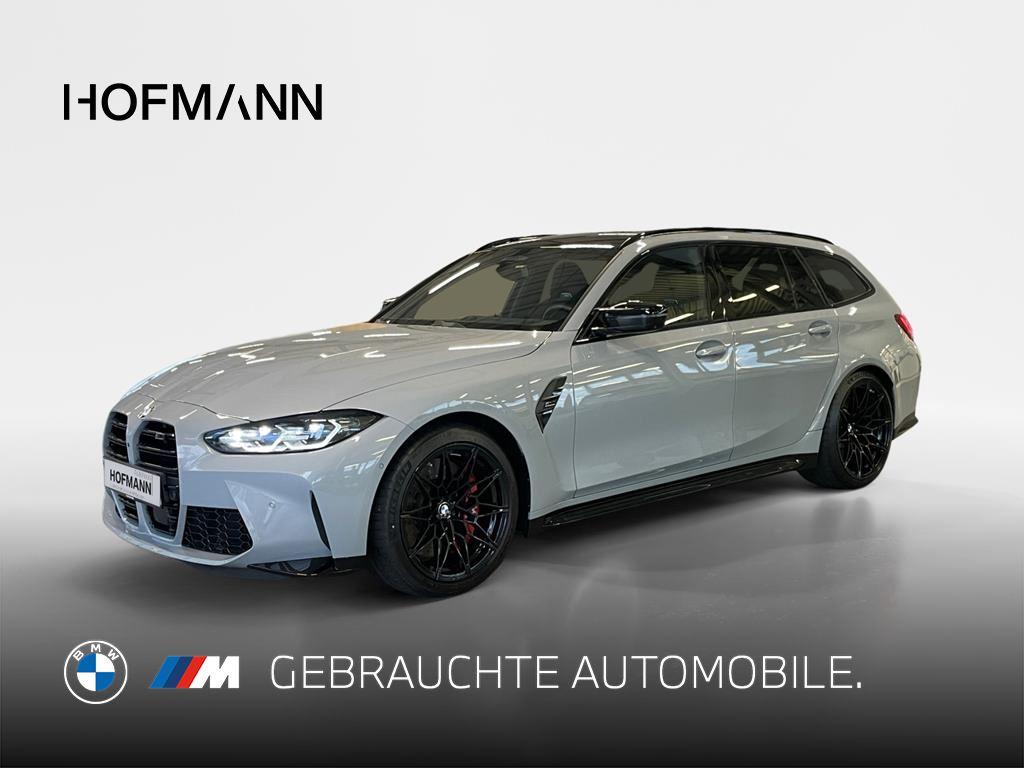 BMW M3 Competition Touring MxD ACCInno360HK 2024