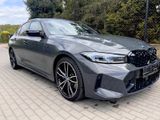 BMW M340 d xDrive M Sport Pro | Shadow-Line | 19 - gebrauchte BMW M340d aus dem Jahr 2024
