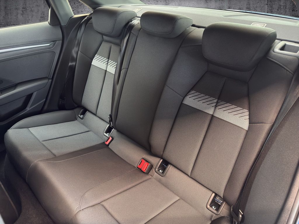 Audi A3 - Bild 9