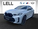 BMW X6 M60i xDrive AHK HiFi M Sport Pro LED - BMW X6 M60 aus 2023