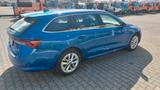 Skoda Octavia 1.5 TSI e-TEC DSG Selection Combi Se... - SKODA Octavia Selection mit Benzin-Antrieb