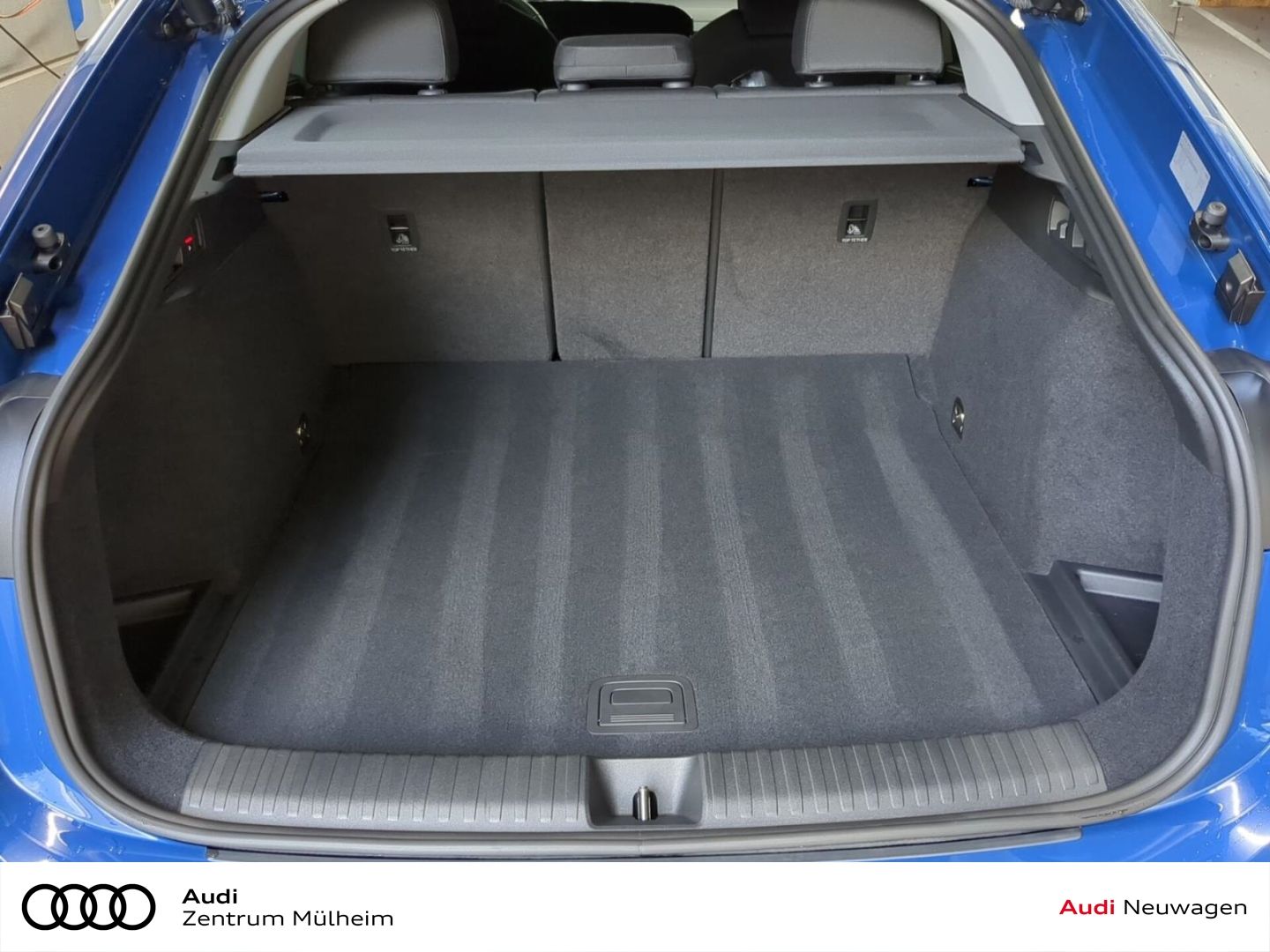Audi Q6 e-tron - Bild 9