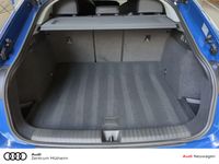 Audi Q6 e-tron - Vorschau Bild 9