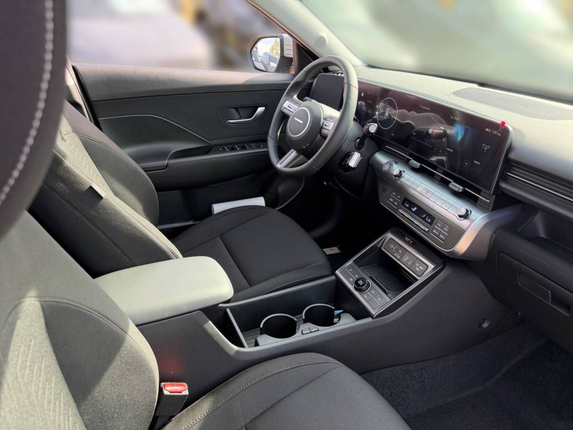 Hyundai Kona – Bild 14