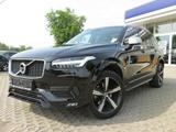 Volvo XC90 D5 R-Design*LED*LUFT*CAM*7Si*MIETKAUF mögl. - gebrauchte Volvo Coupés