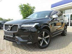 Fahrzeugabbildung Volvo XC90 D5 R-Design*LED*LUFT*CAM*7Si*MIETKAUF mögl.