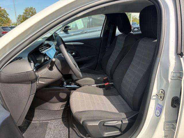 Fahrzeugabbildung Opel Corsa F e Edition >AppLink, Einparkhilfe<