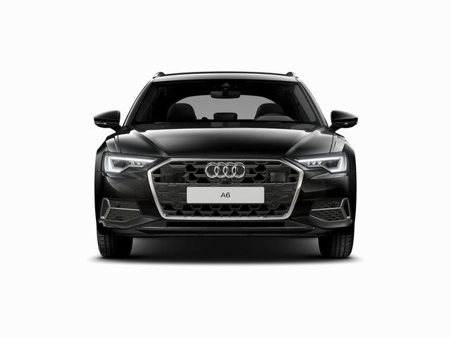 A6 Avant 40 TDI advanced S-tronic ACC LED 360°