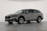 Skoda COMBI SCOUT 2.0TDI DSG 4X4 ANHÄNGERKUPPLUNG - Skoda Octavia: Kombi, Anhängerkupplung