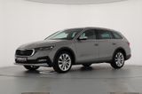 Skoda COMBI SCOUT 2.0TDI DSG 4X4 ANHÄNGERKUPPLUNG - Skoda Octavia: Scout Combi