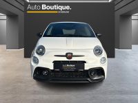 Abarth 500 - Vorschau Bild 7