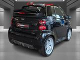 Smart fortwo Brabus Exclusive im TOP ZUSTAND - Smart aus 2014