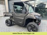 Odes Workcross 650 * Aktion * Lagernd - ODES MOTORRAD