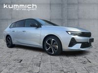 Opel Astra - Vorschau Bild 3