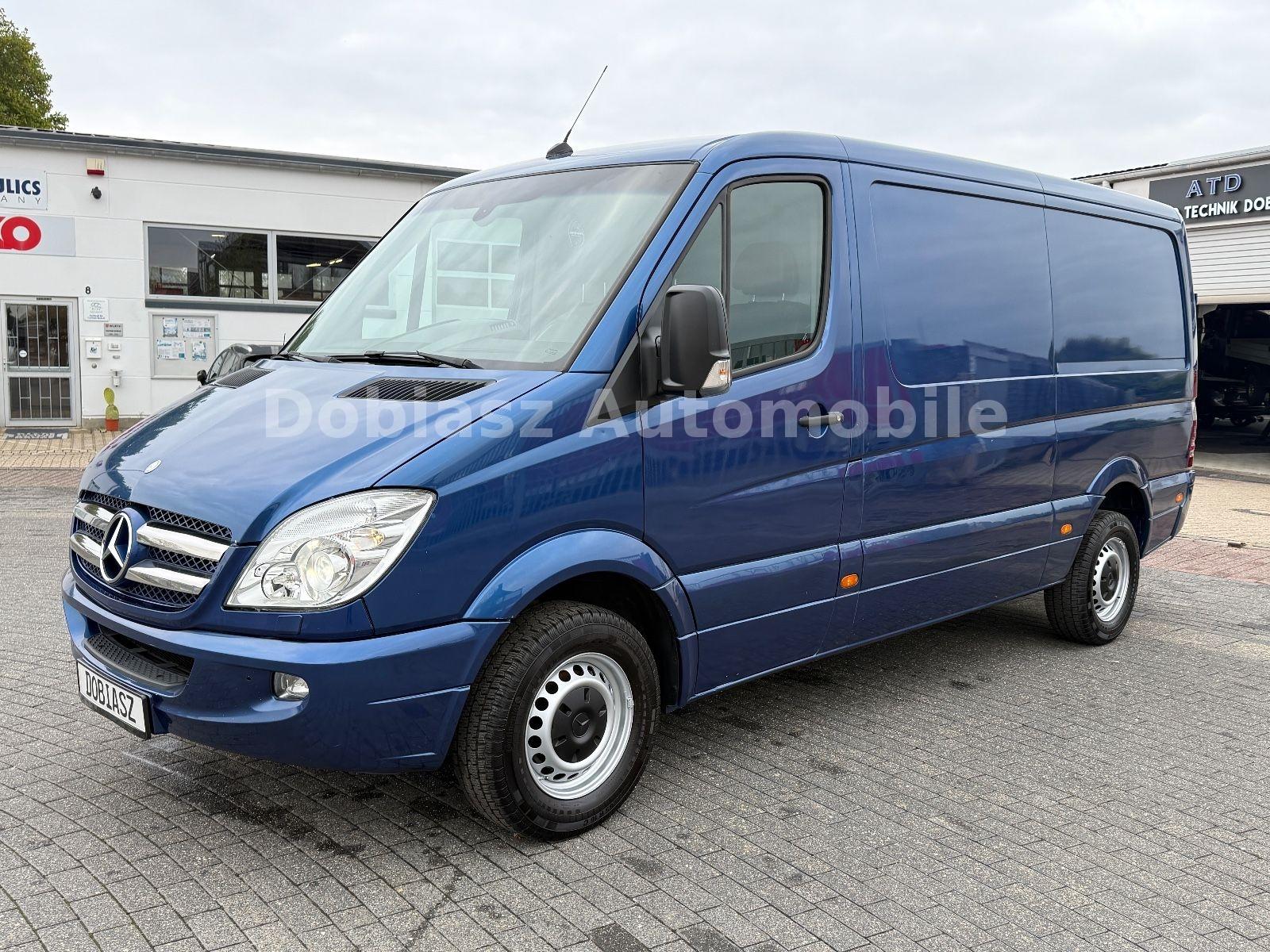 Mercedes-Benz Sprinter 3.0 V6 L2H1 *AUTOMATIK/KLIMA/XENON*