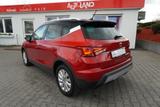 Seat Arona 1.0 TSI Xcellence DSG LED Navi FullLink - Seat Arona mit Benzin-Antrieb: Geländewagen, Automatik