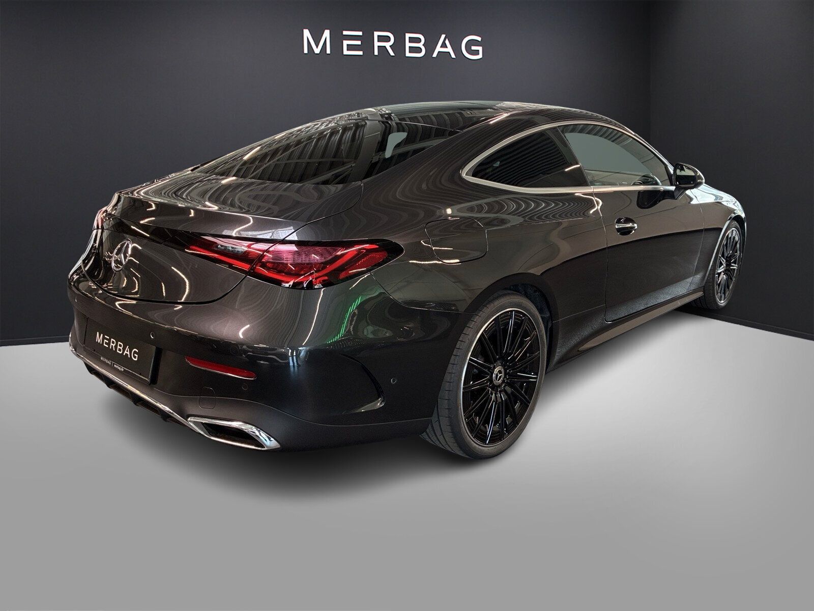 Mercedes-Benz CLE 220 d AMG-LINE PANORAMA 20 MEMORY TOTWINKEL foto 5