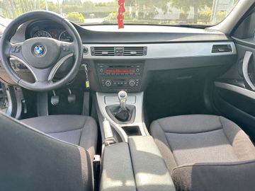 BMW 318 - 7