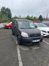 Fiat Doblo Raptor Lack  - gebrauchte Fiat Doblo aus dem Jahr 2008